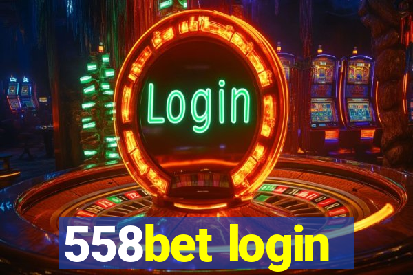 558bet login
